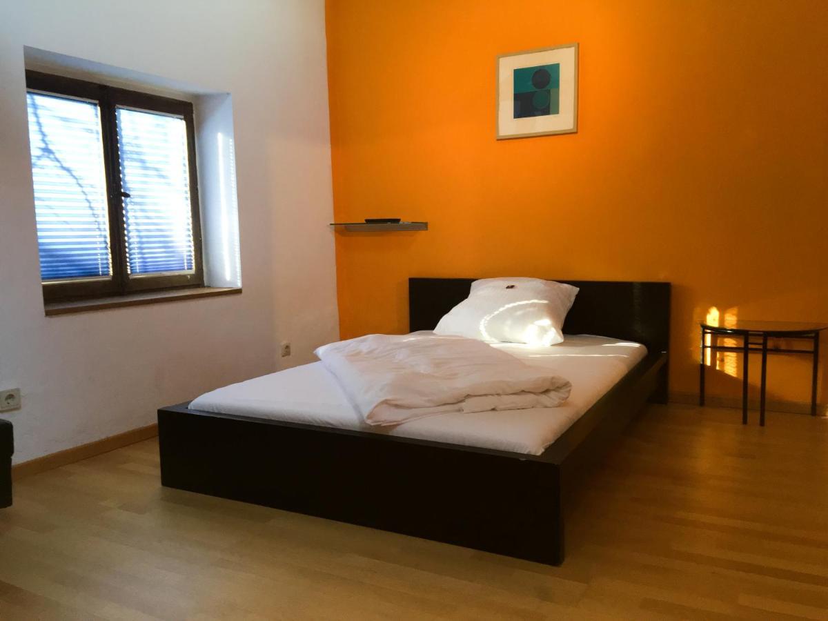 Zweilinden Meckenheim Bonn Гостевой дом 3*
