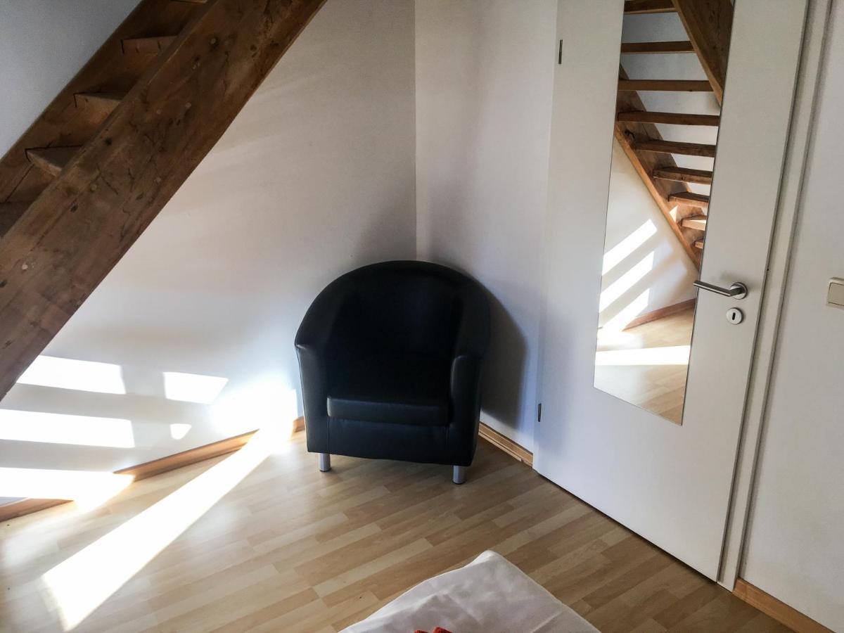 Zweilinden Meckenheim Bonn Гостевой дом Меккенхайм