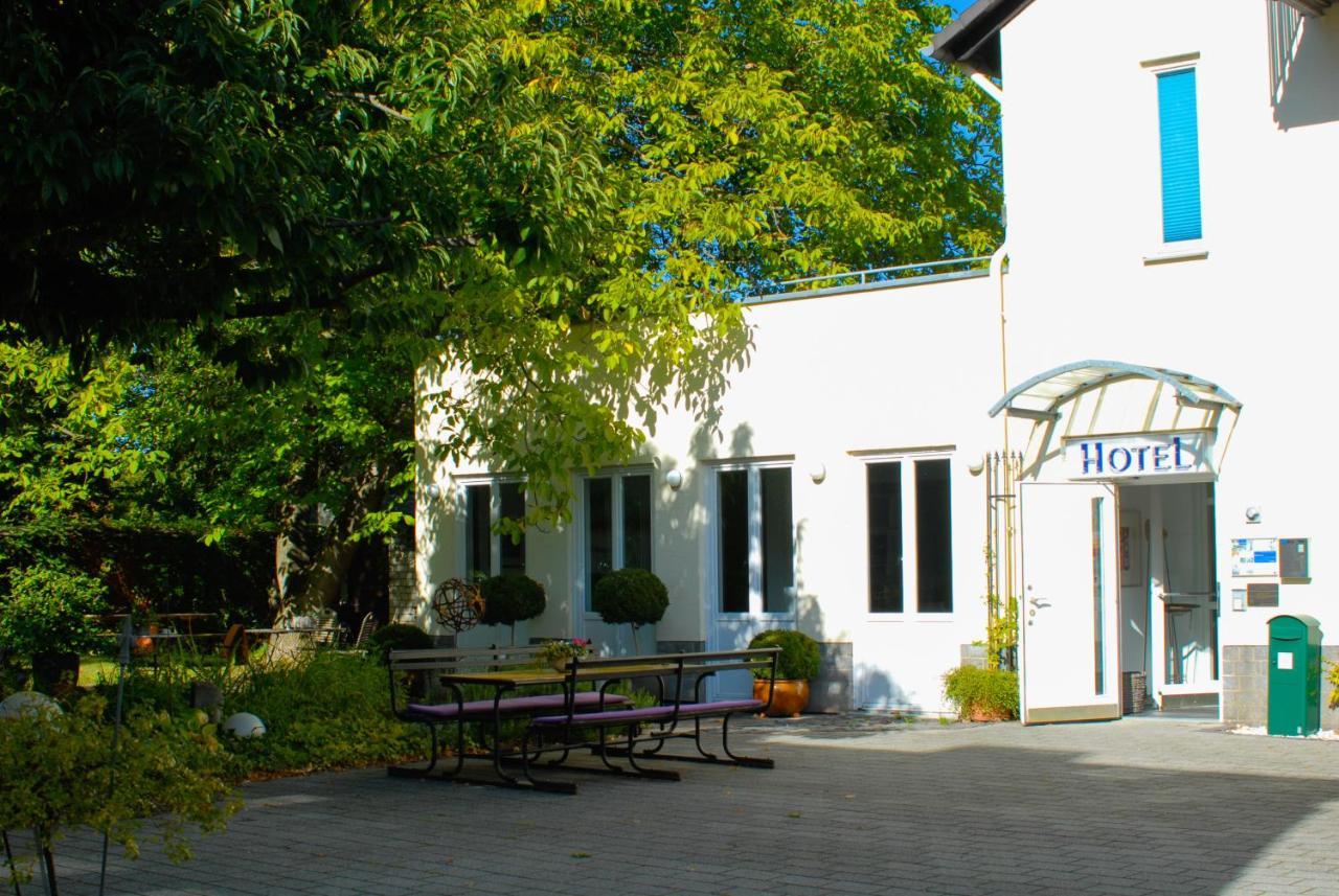Zweilinden Meckenheim Bonn Гостевой дом