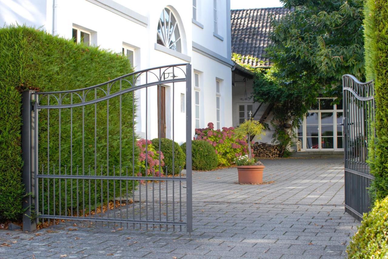Gasthof Zweilinden Meckenheim Bonn 3*